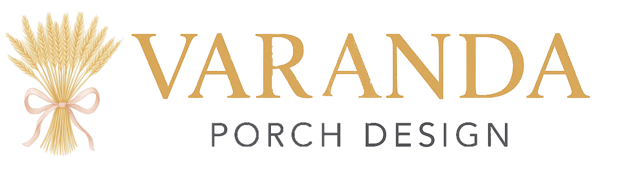 Varanda Porch Design